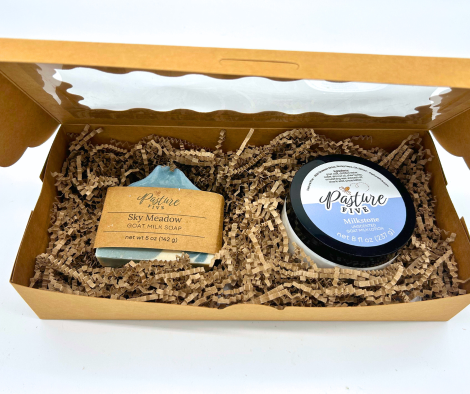 The Farmhouse Gift Box