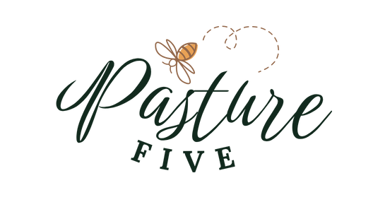 Pasture Five